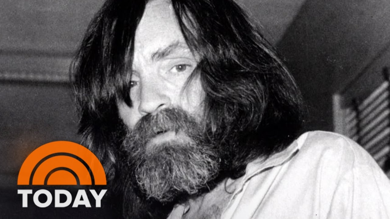 Helter Skelter Revisited: Inside The Manson Family Murders | TODAY