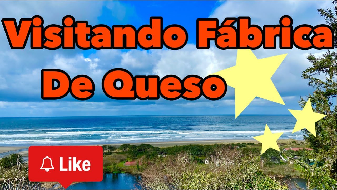 VISITANDO FABRICA DE QUESO