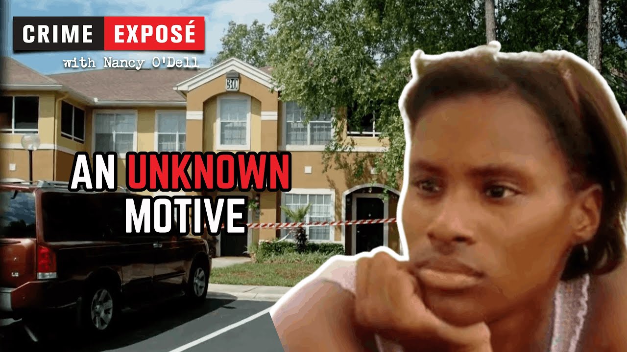The Date That Never Ended: The Murder of Tiara Poole