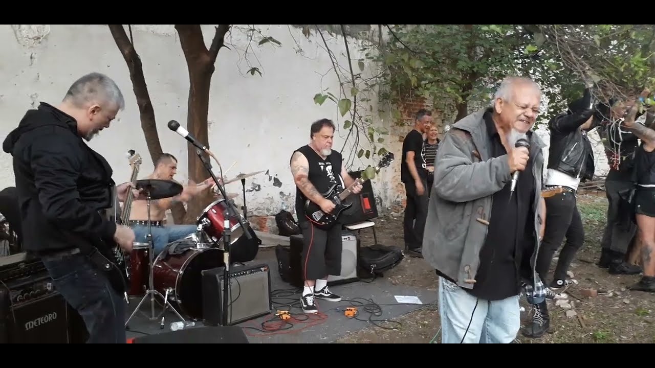 Hino Mortal - 