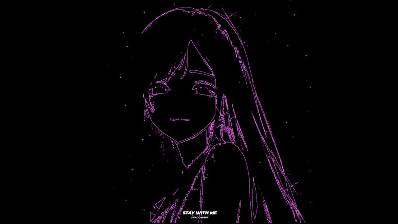 Shadowave - Stay with Me