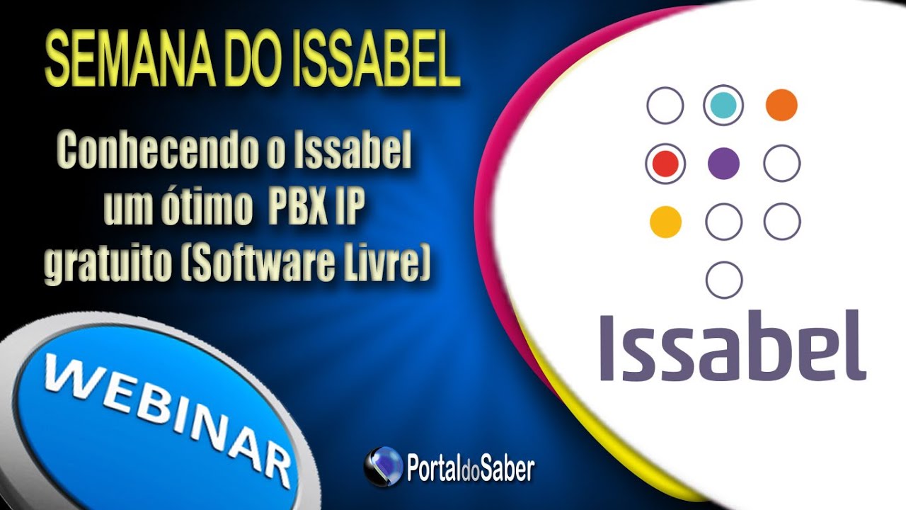 Conhecendo o Issabel - um ótimo PBX IP gratuito (Software Livre)