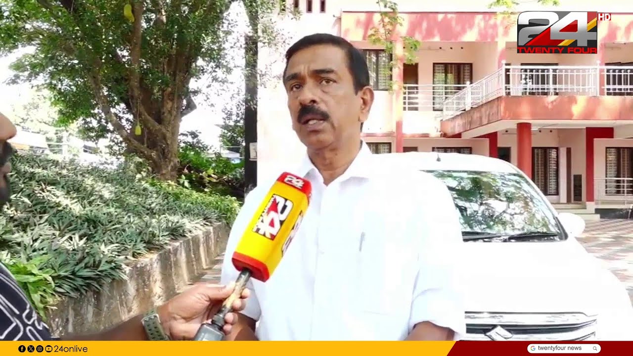 വി.ജെ ലാലി ഇടയുന്നു; ചങ്ങനാശ്ശേരിയിൽ കേരള കോൺഗ്രസിൽ അനിശ്ചിതത്വം