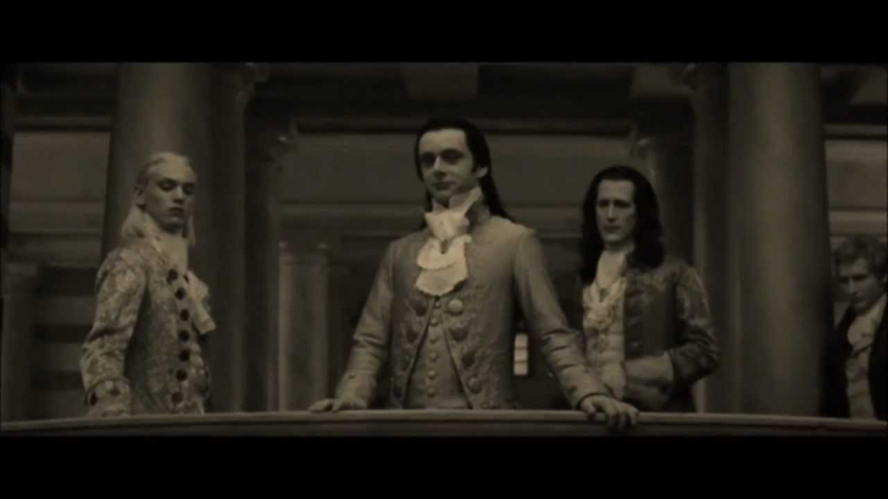 Some films with Michael Sheen