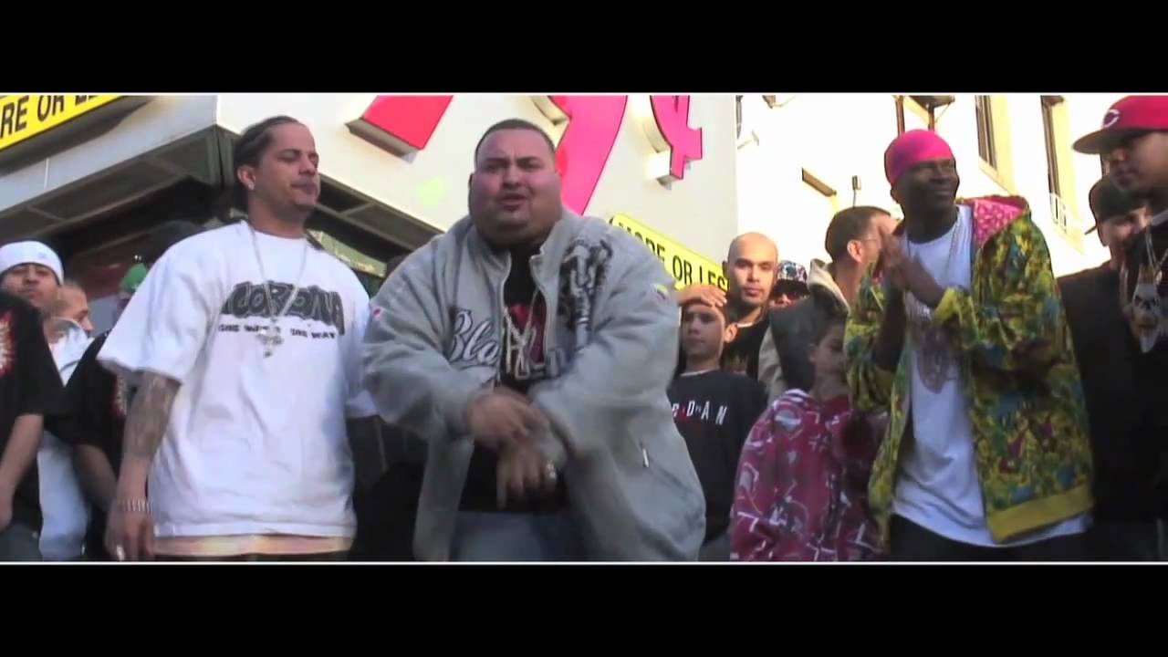 Muchos Tratan, Big Mato Feat. Amperaje & Reychesta, Beat by: SPKilla,