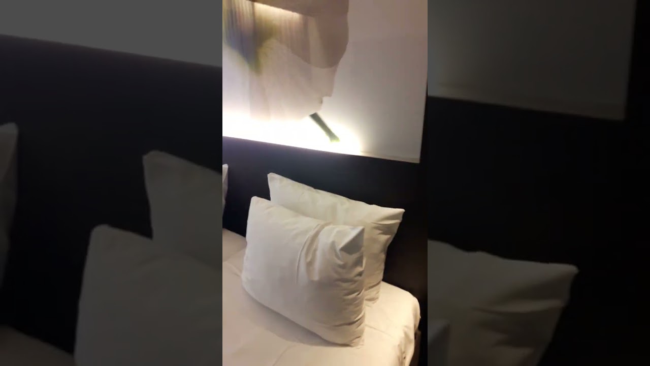van der Valk hotel papendal Arnhem