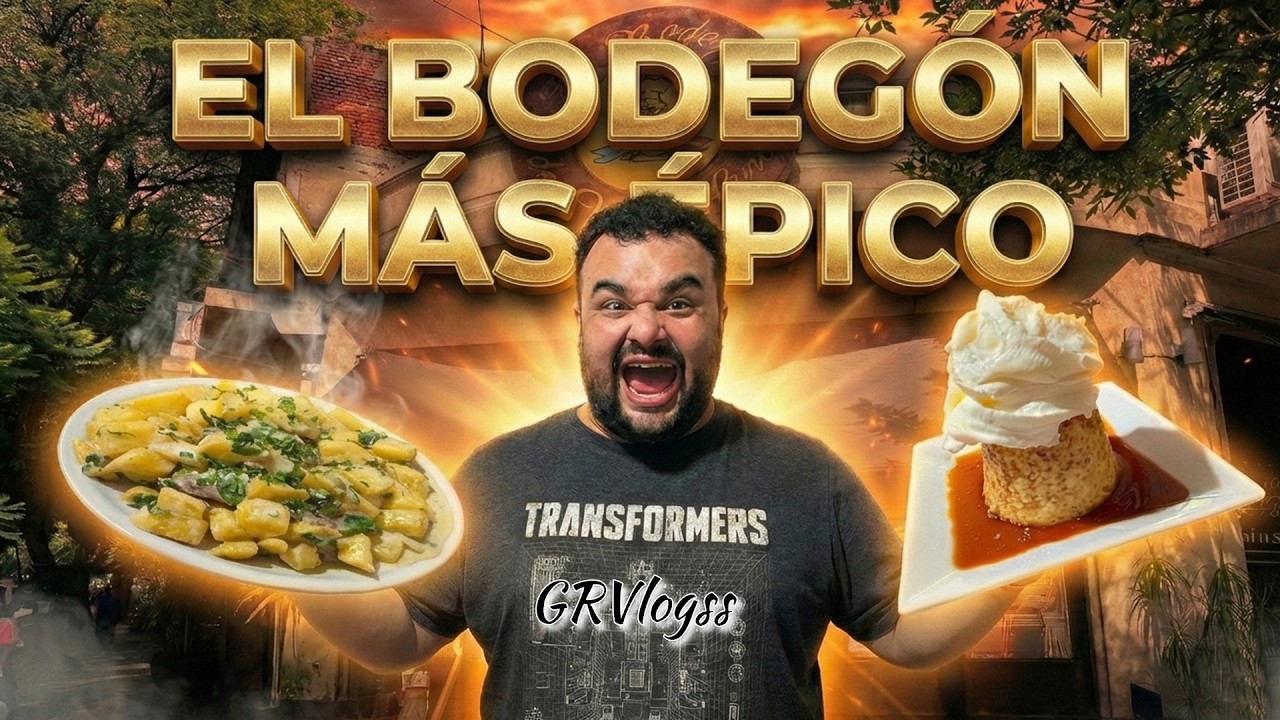 ¡Este MATAMBRE no tiene sentido! 🤯