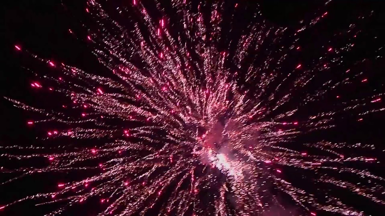 Sydney show-box 155 shots Fireevent