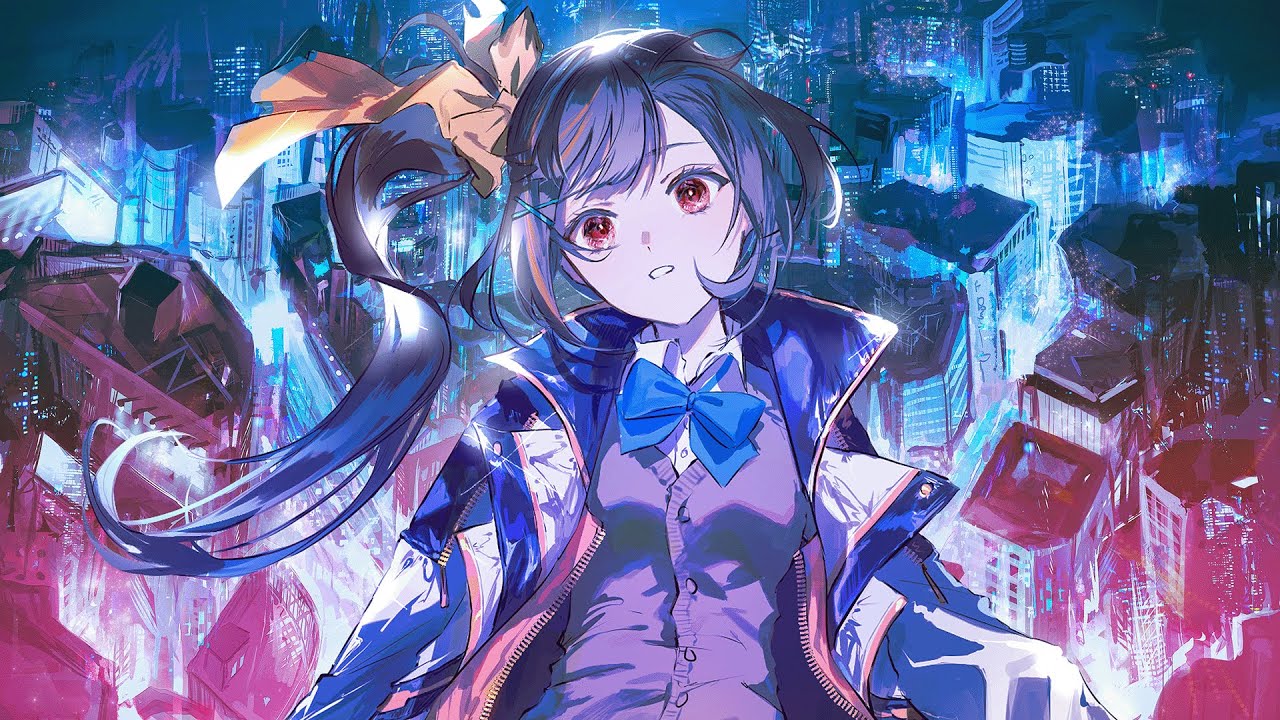 アイデンティティ - サカナクション // covered by 長瀬有花
