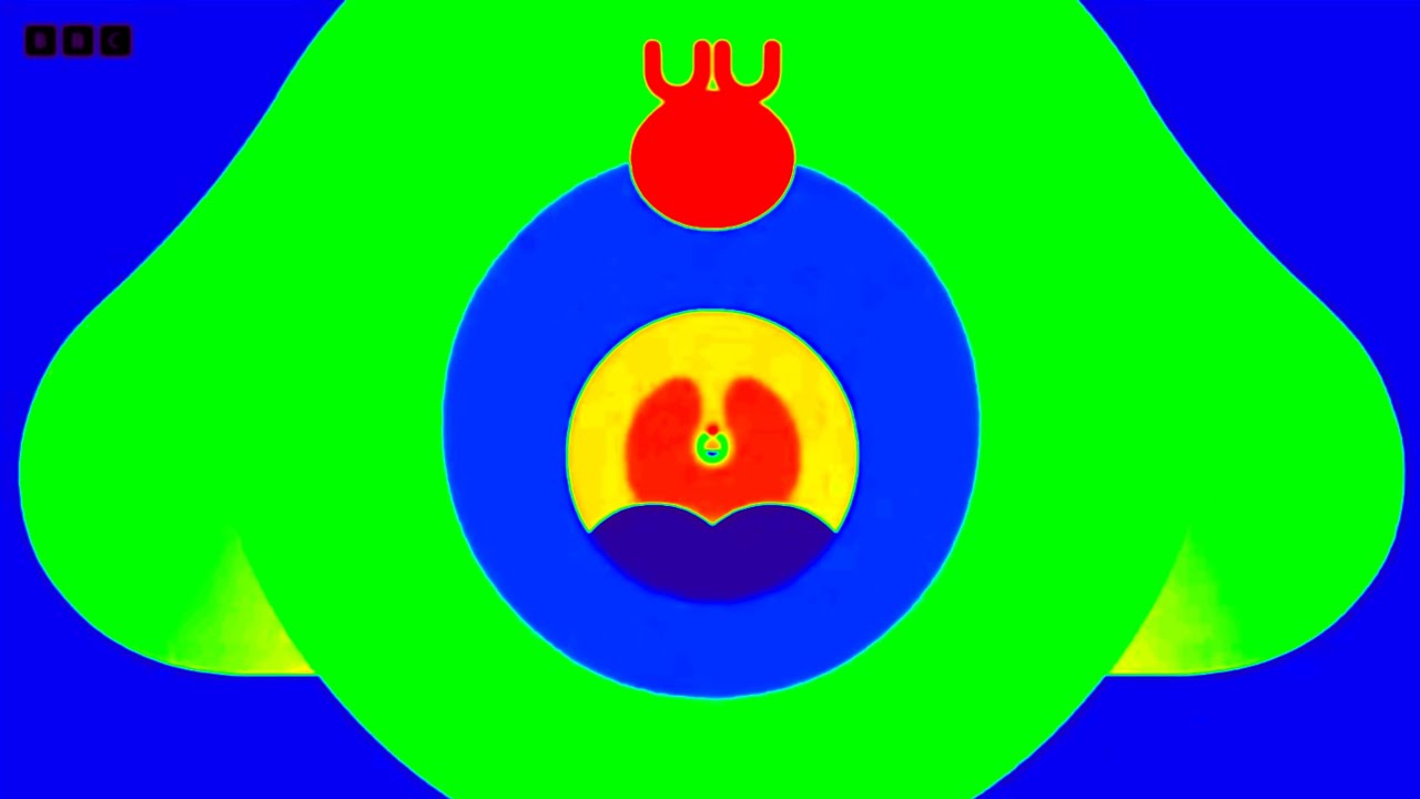 Hey Duggee 
