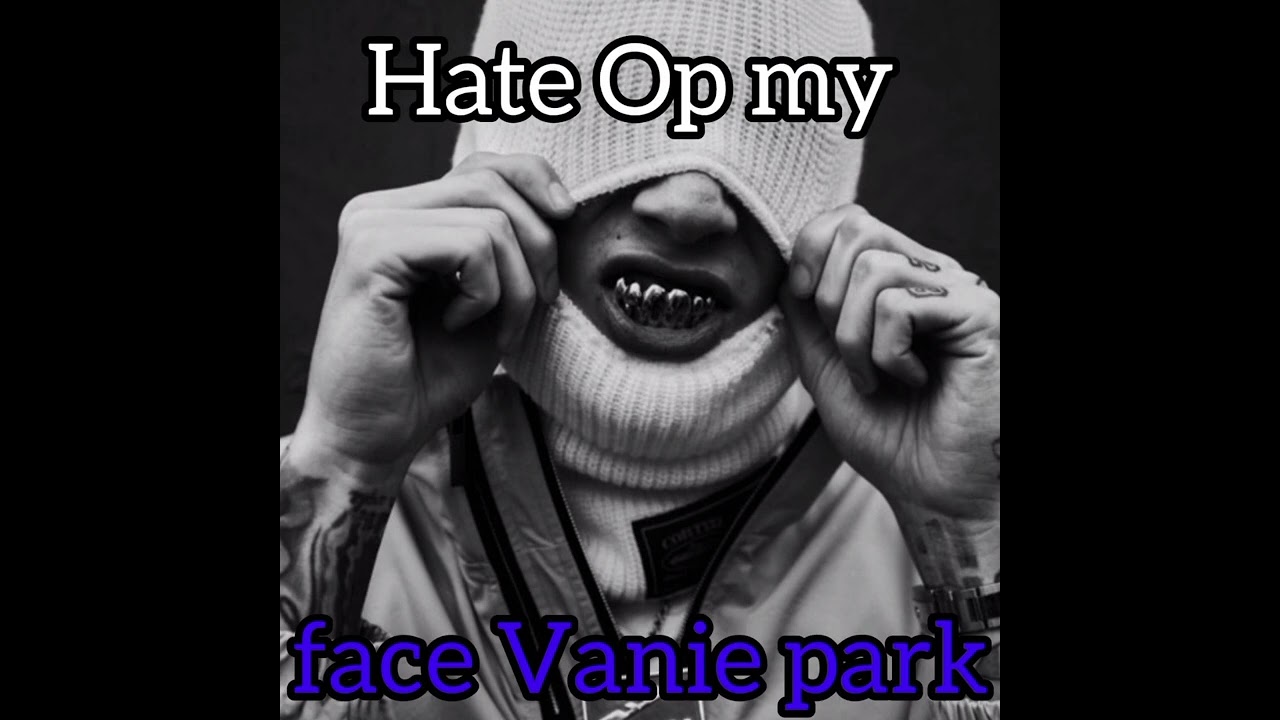 Renier - Hate Op My