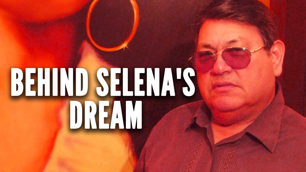 Abraham Quintanilla Passed at 86 | The Father Who Spent 30 Years Protecting Selena's Legacy