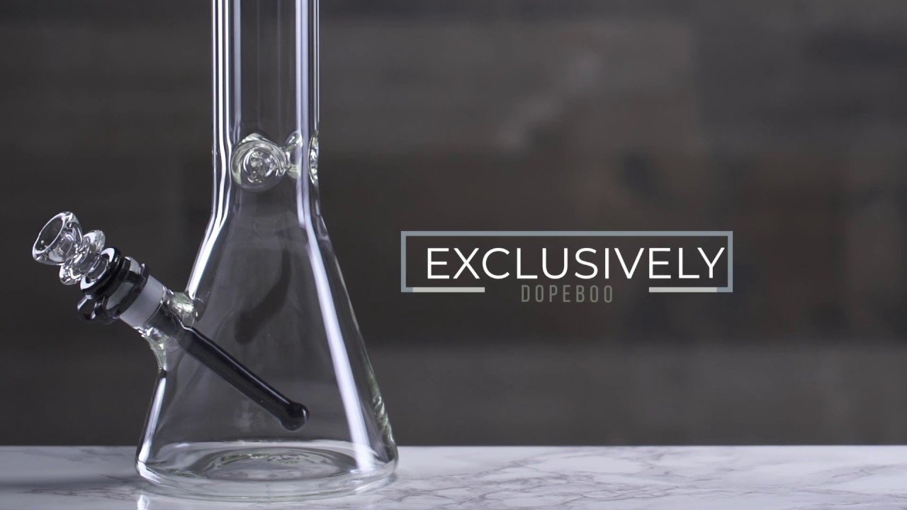 DopeBoo: Boo Glass 17
