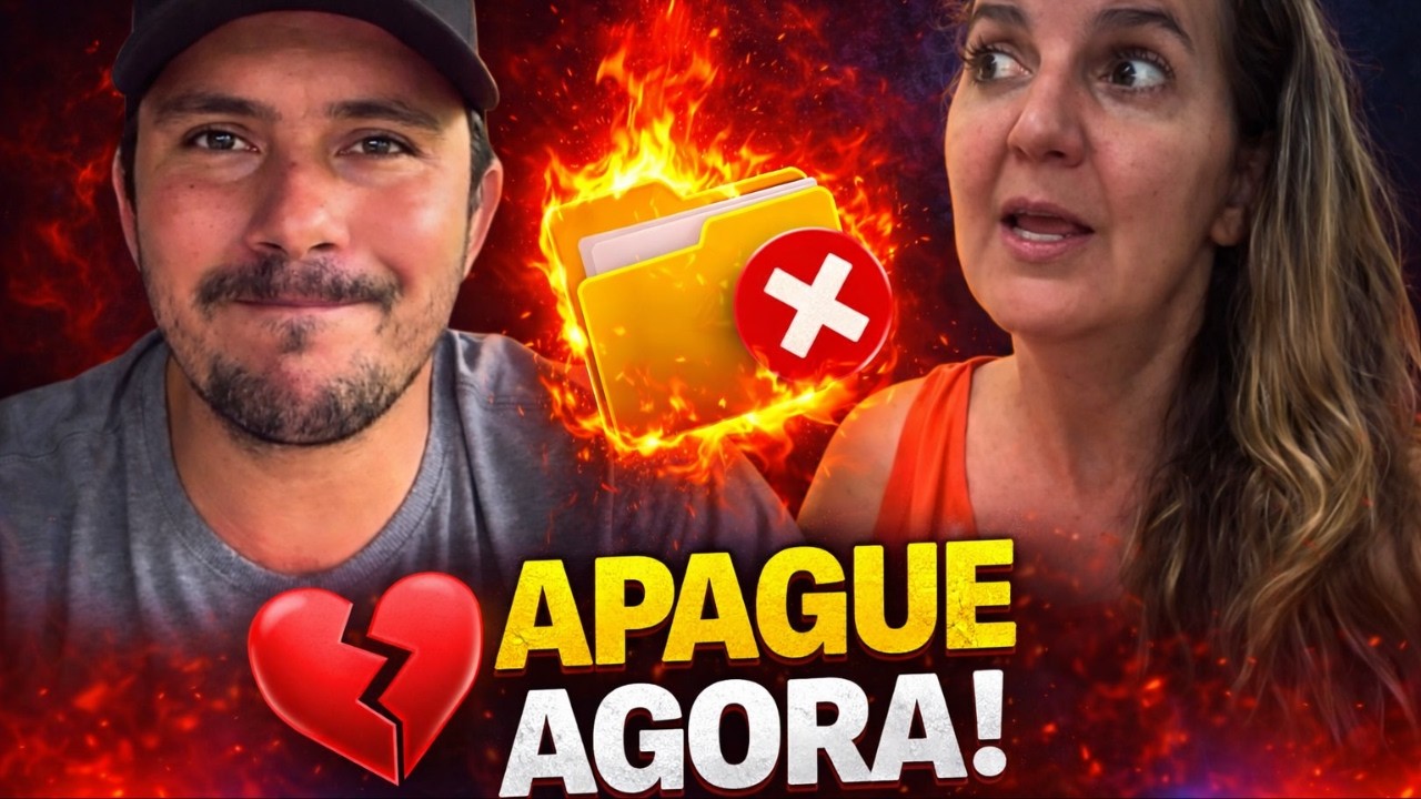 MOABE EXIGE QUE FRAN ADORNO APAGUE POST 😱 E ELA MANDOU O RECADO.