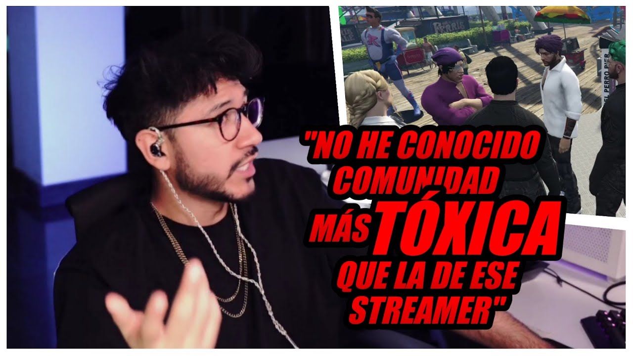 ASÍ reaccionó ZEIN (TINO) luego del PIQUE con NEXXUZ (HARRY) en MARBELLA VICE 2 (TODO lo que dijo)
