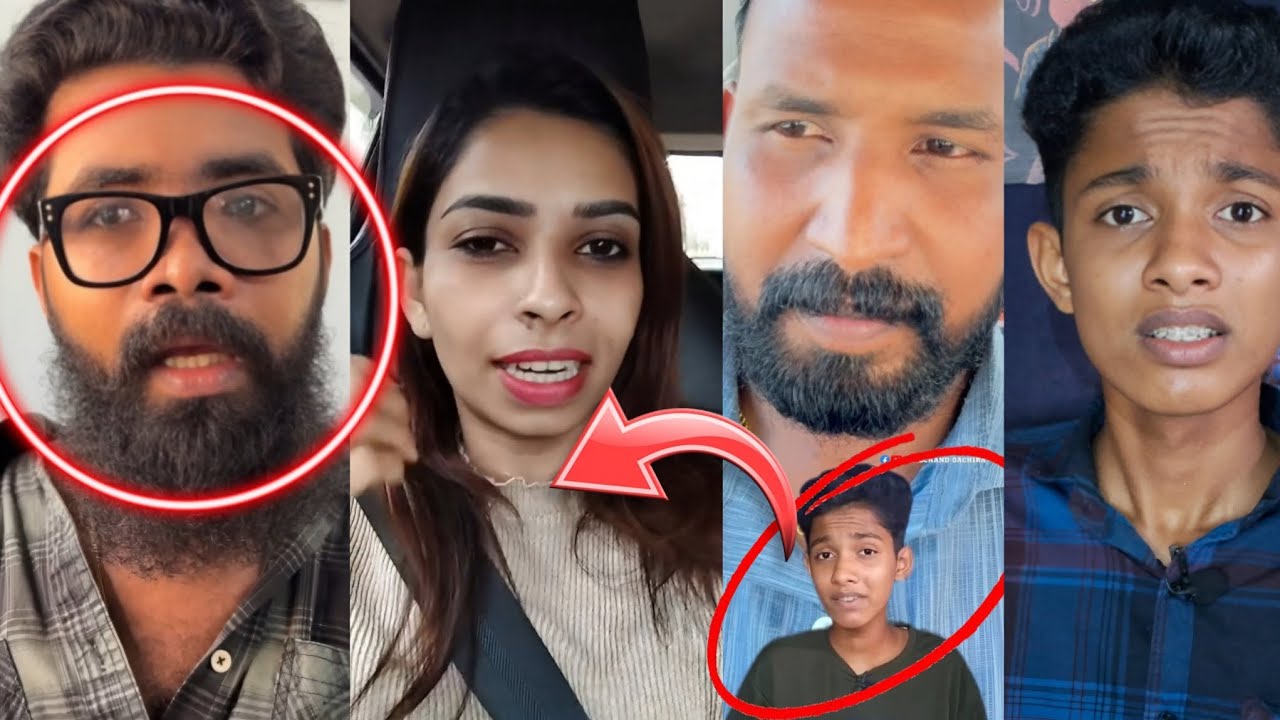 രേണുവിന് വേണ്ടി മൂടുത്താങ്ങി എന്നെയും അതുലിനെയും തെറിപറഞ്ഞു❓അതുകൊണ്ട് ഞാൻ ചാനൽ നിർത്തുന്നു❓
