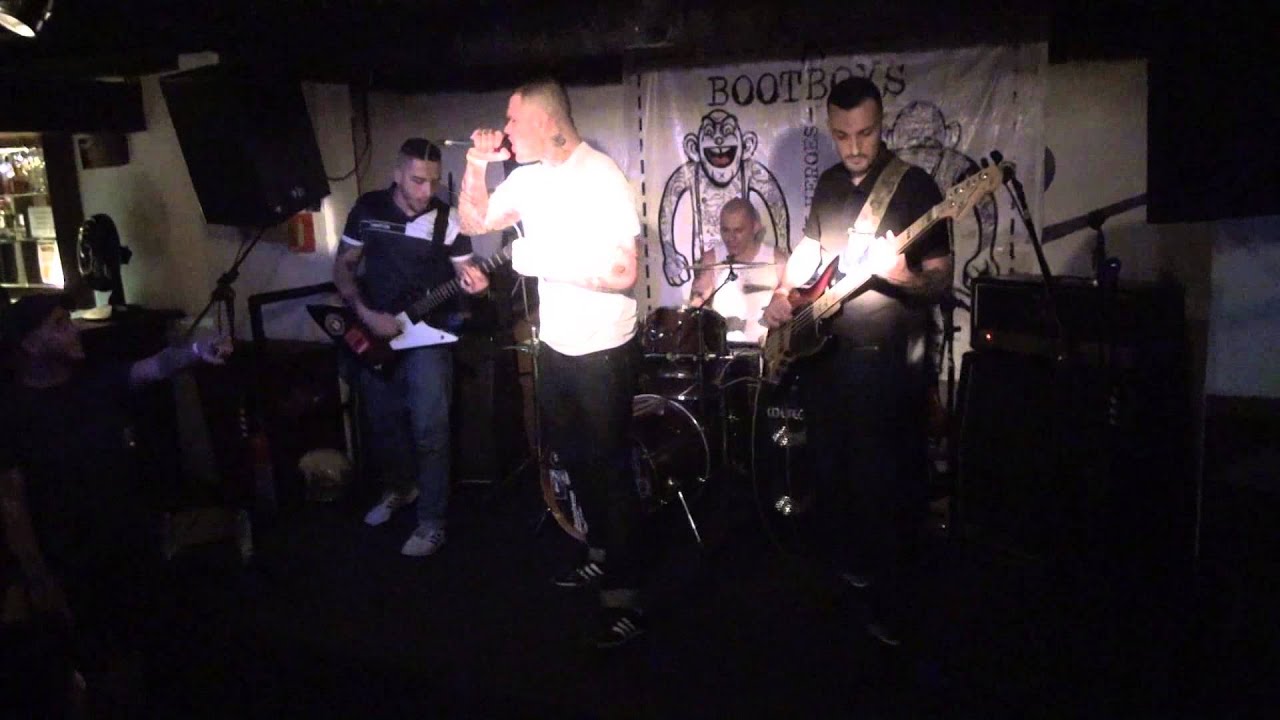 Life Trap - Destino (Dose Brutal cover)