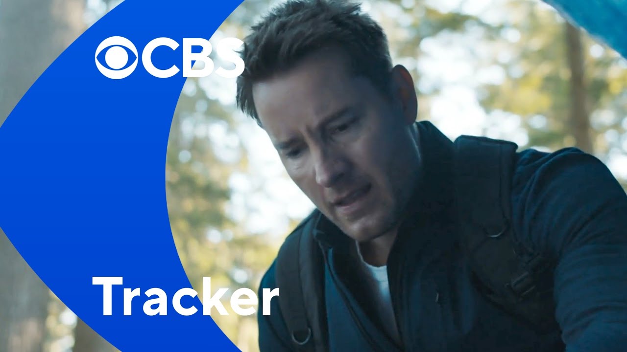 Didn’t Want to Be Tracked | Tracker | CBS
