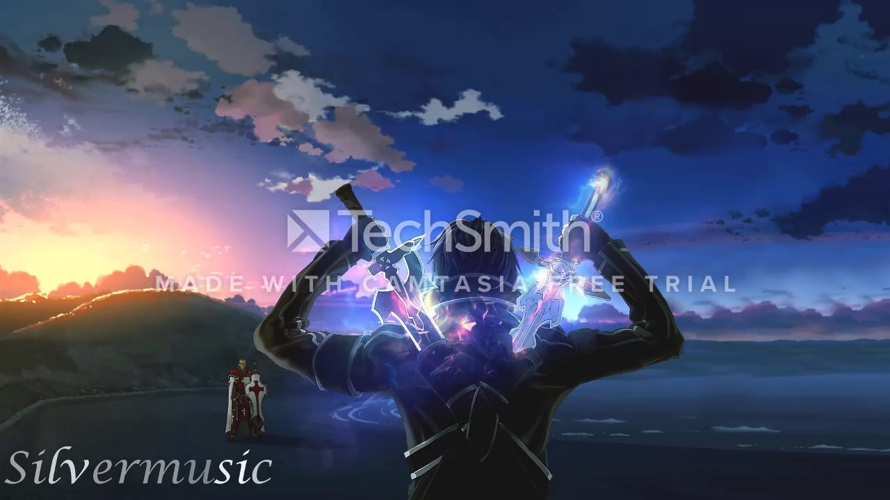 Nightcore- Rorke's drift