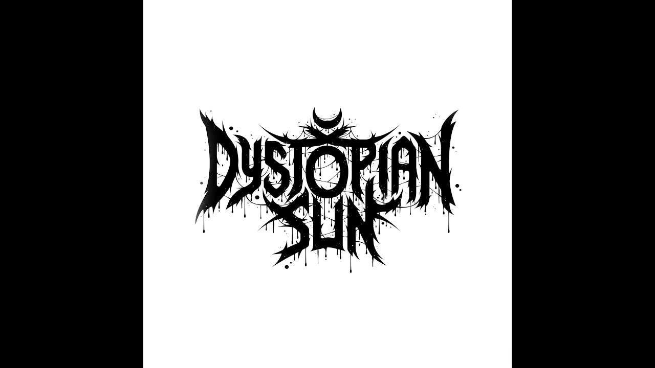 Dystopian Sun Interview with Beany of North East Wales Metal Productions - Pentrefest 2025