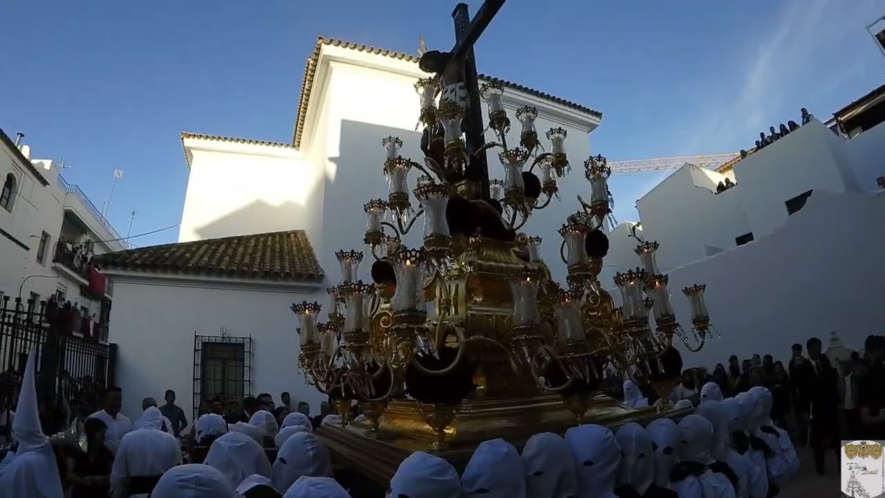 Jueves Santo, Madruga y Mañana Viernes Santo