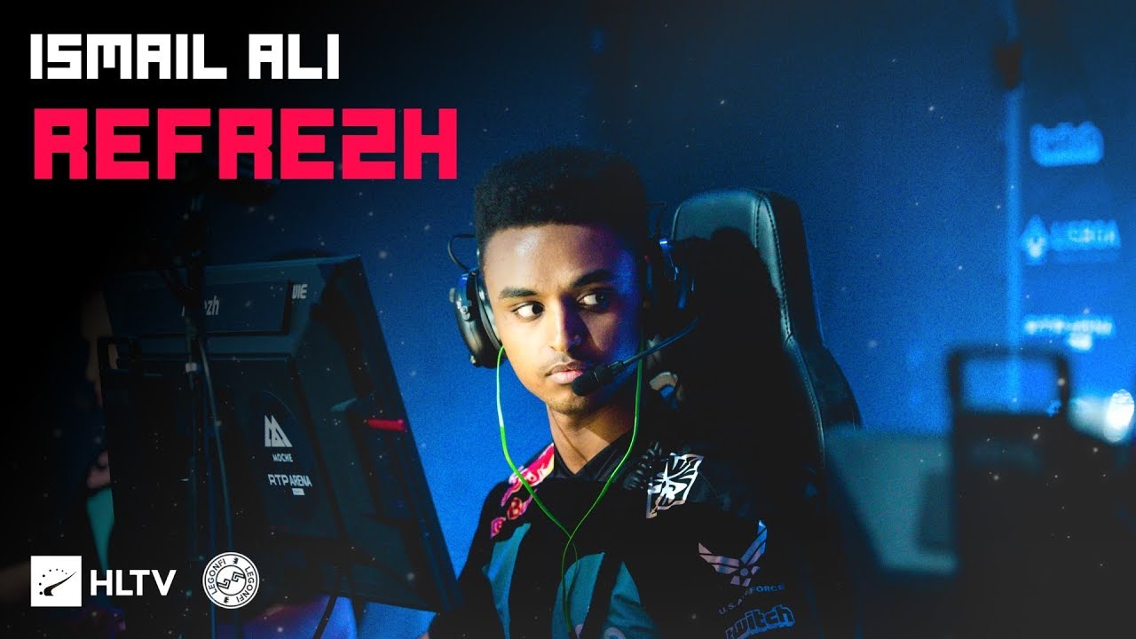 Best of refrezh 2018 - CS:GO Fragmovie (All Highlights @Fragsters / Cloud 9)