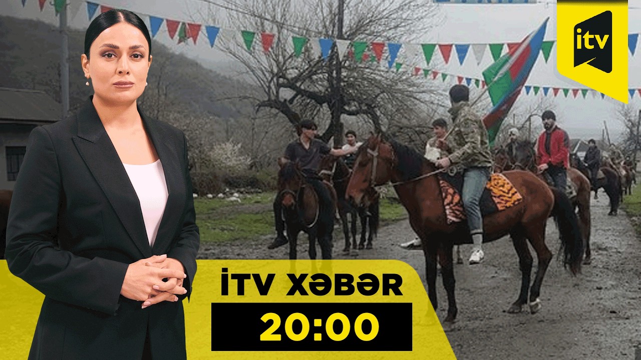 İTV Xəbər | 26.03.2026 | 20:00