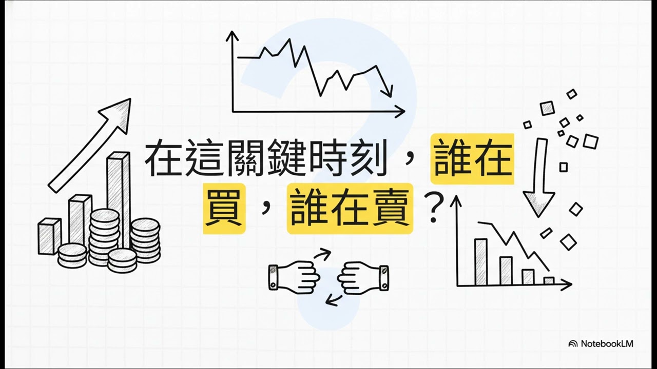 神達 (3706) 交易筆記：一個關鍵決策點
