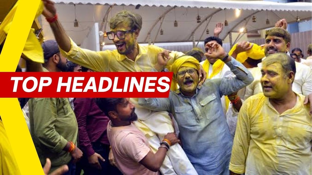 Datia Bypoll Result: Congress Retains MP Seat, Ghanshyam Singh Defeats BJP by 6,016 Votes | NewsX