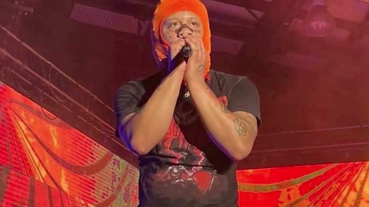 Trippie Redd - Orange Juice (unreleased)