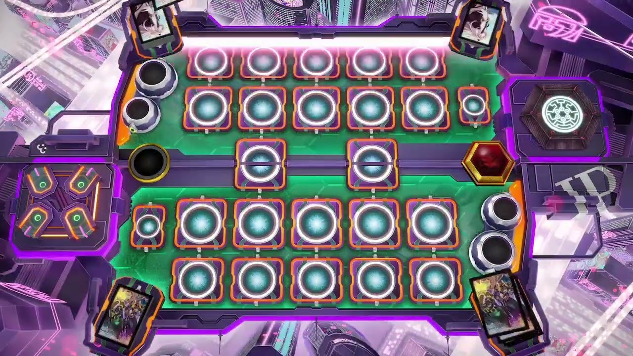 yugioh
