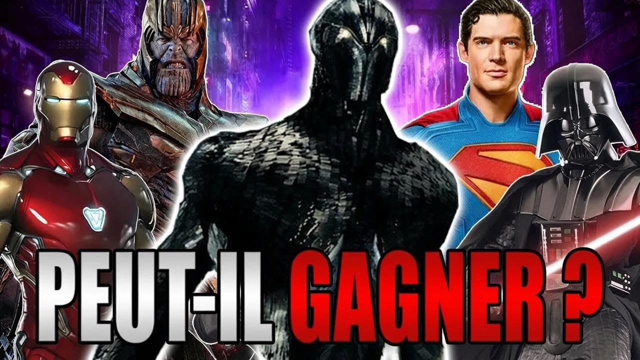 Qui peut vraiment vaincre les Sentinelles de X-Men : Days of Future Past ?