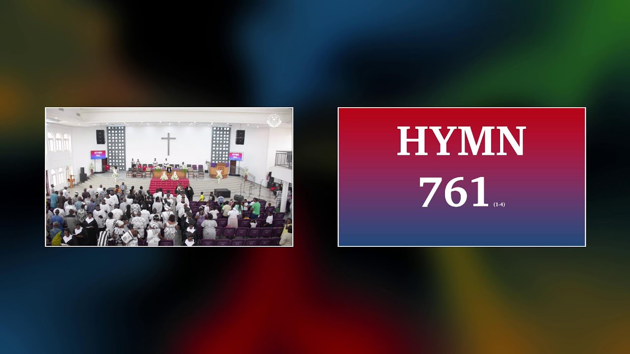 2ND SERVICE || CHILDREN'S SUNDAY