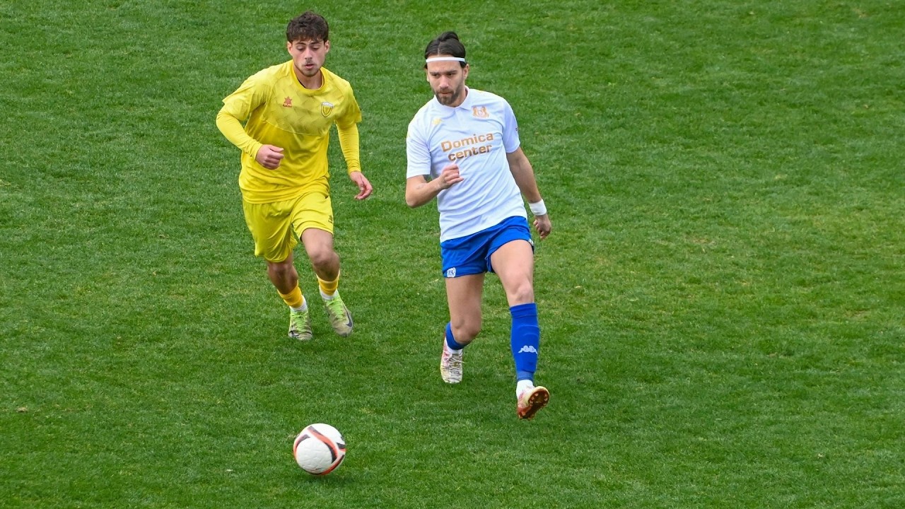 &Delta;ό&xi;&alpha; &Beta;ύ&rho;&omega;&nu;&omicron;&sigmaf; - &Nu;έ&alpha; &Iota;&omega;&nu;ί&alpha; 1-0 [highlights]