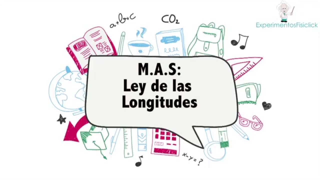 Leyes del Péndulo