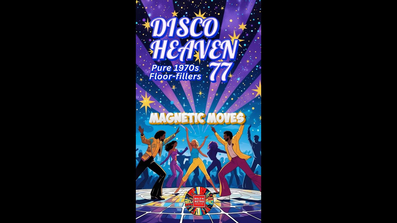 (Saturday's Disco Heaven 77) 