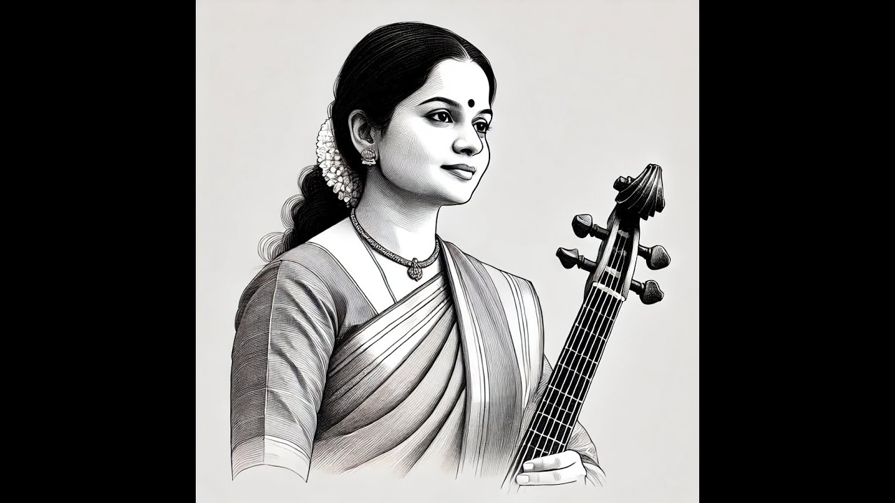 Experience the Magic of Live Hindustani Music!