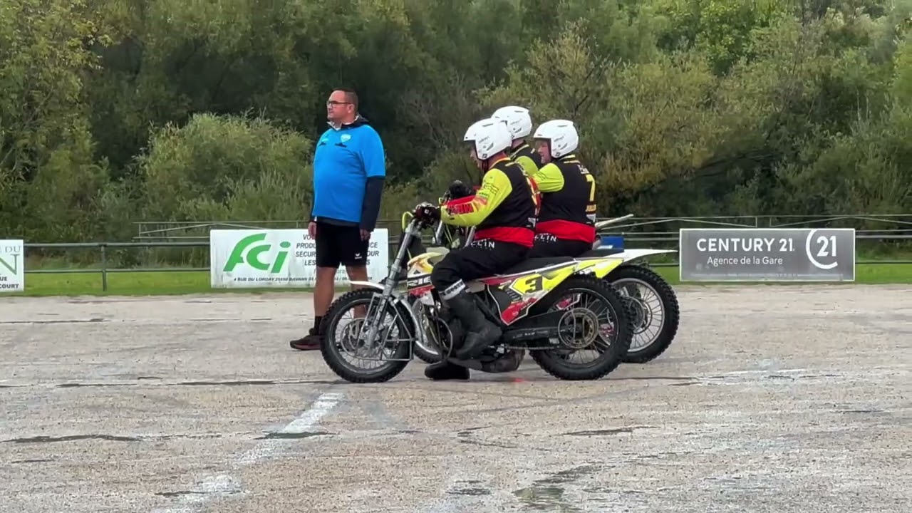 MBC VOUJEAUCOURT 🆚 MBC VITRYAT