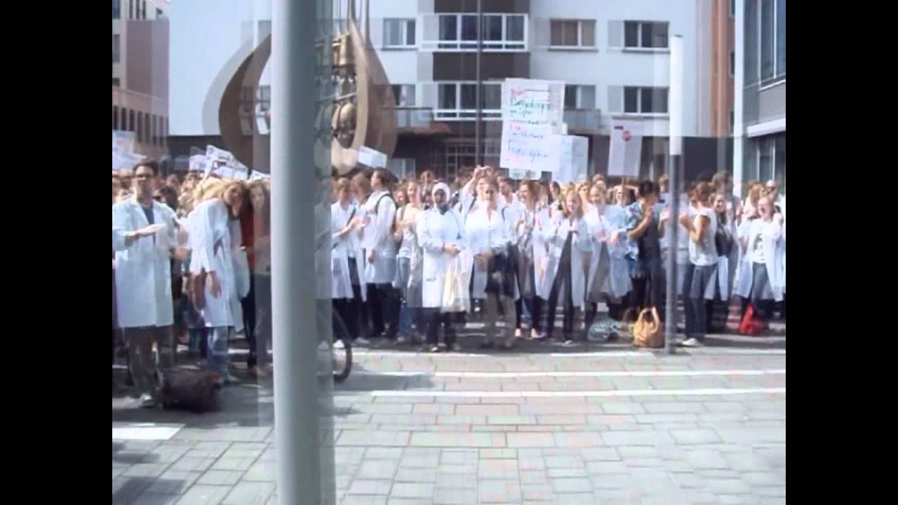 Unser PJ [Offizielles Musikvideo]