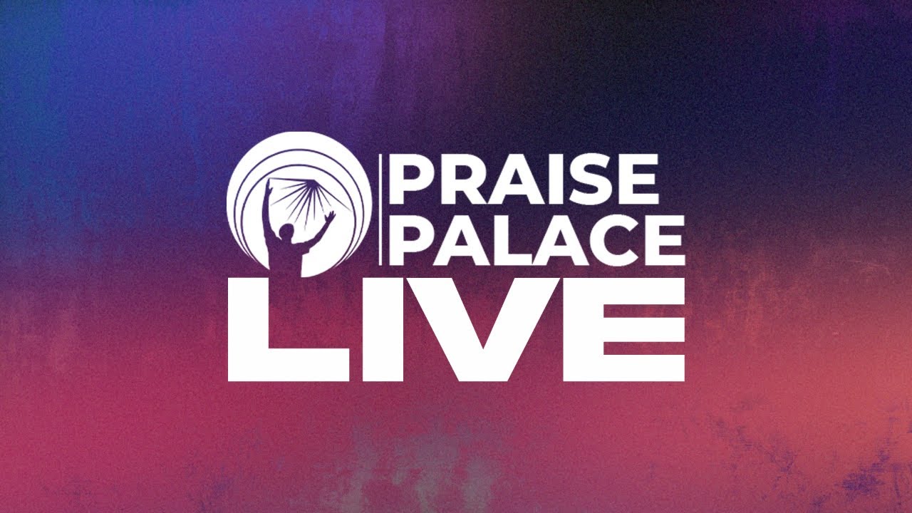 Praise Palace LIVE: The Gospel Must Run! | Pastor Nicholas Anane-Agyei