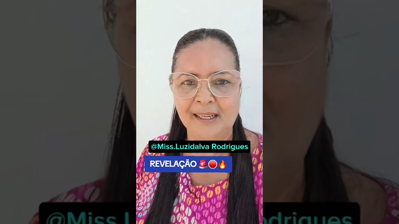 Uma parente dele não quer vocês juntos