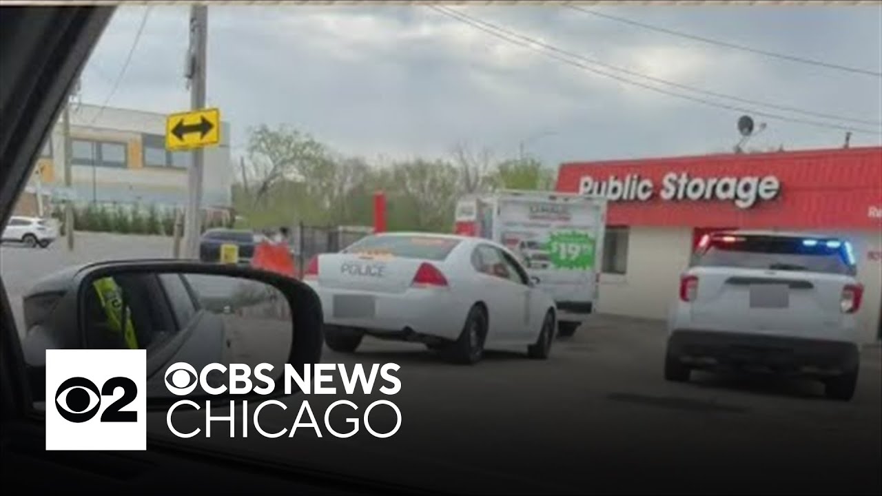 Illinois Commerce Commission conducts sting against moving companies operating illegally