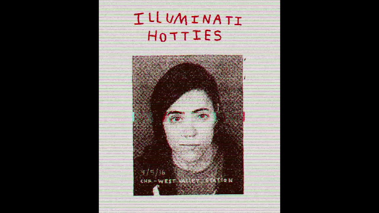 illuminati hotties - freequent letdown (Official Audio)