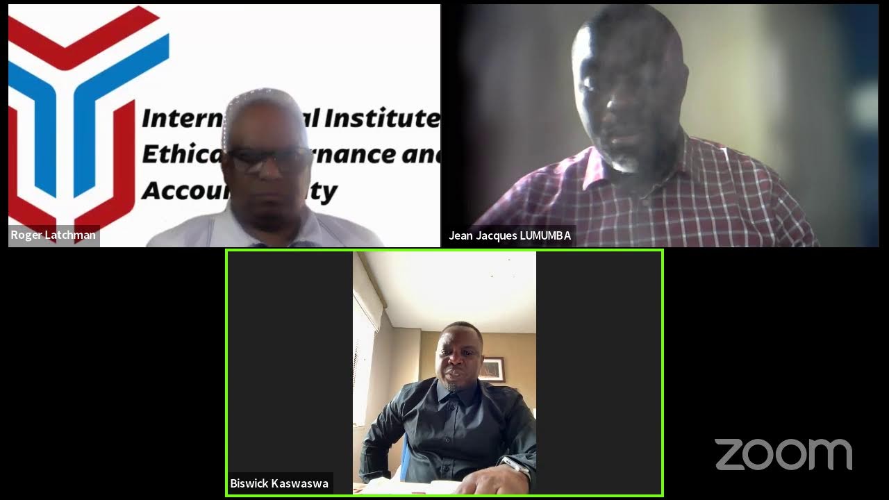 WPWeek: Whistleblowing in the Financial Sector