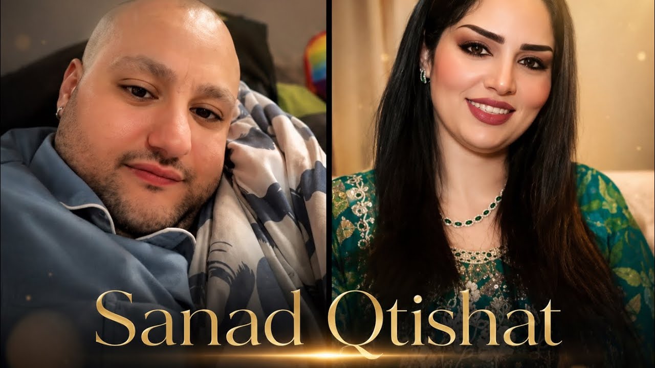 لايف سند قطيشات 8/10 ❤️
