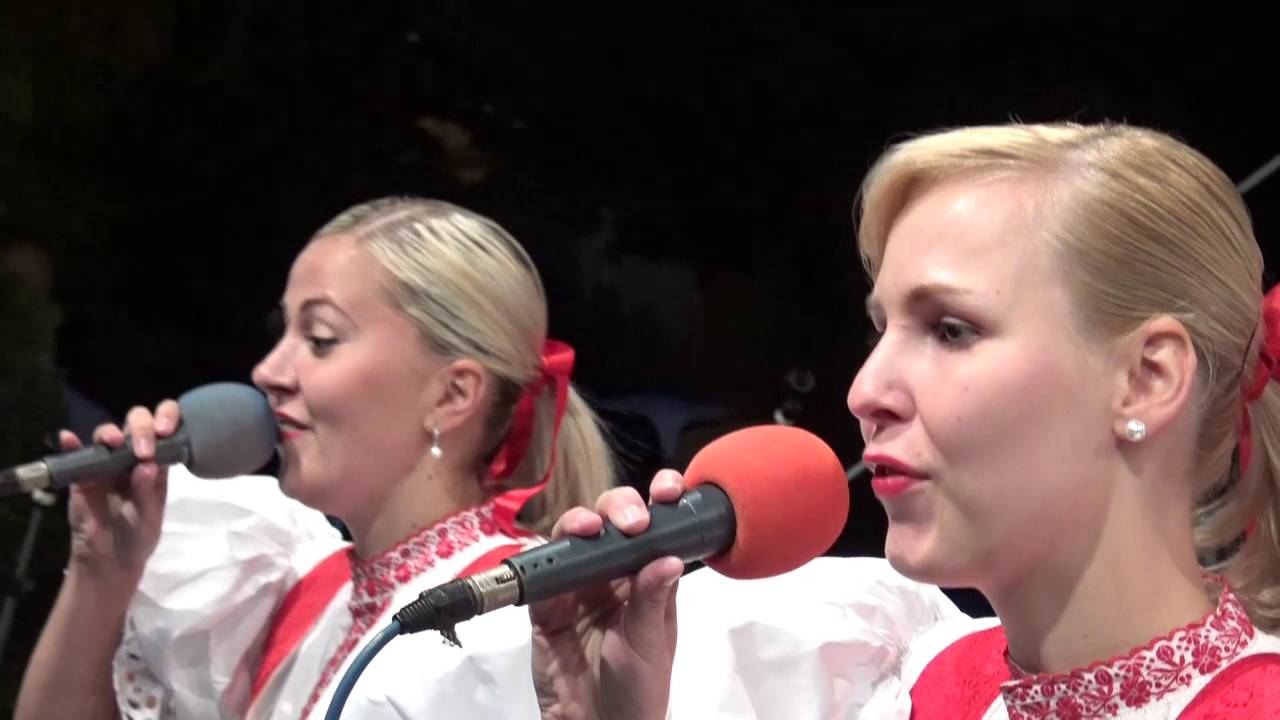 Kubešova Soběslav 2016