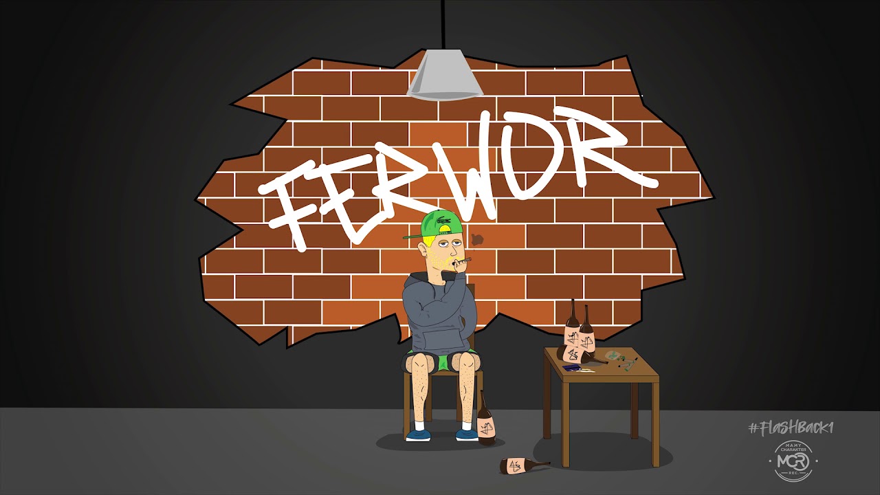 Matis - Ferwor // #FLASHBACK1