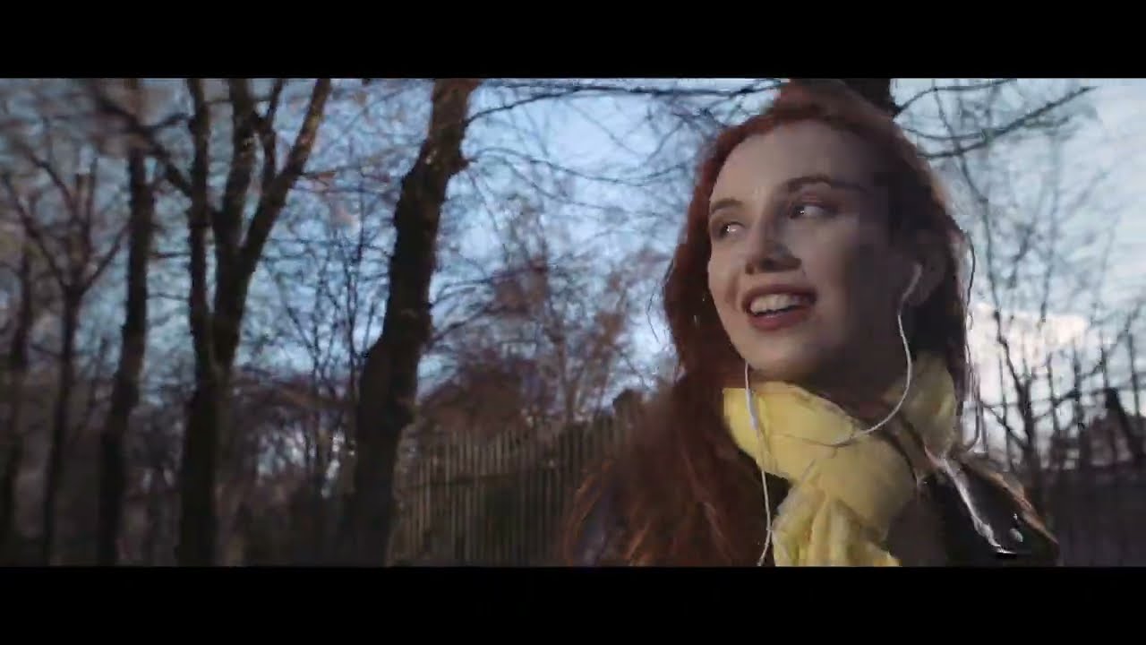 Ornella Vanoni - Isole Viaggianti (Official Video)