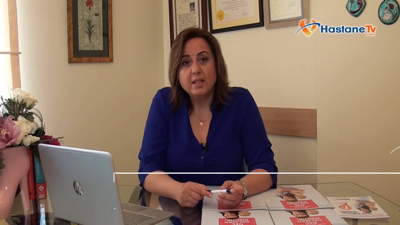 Bobath Terapisi yada Nörogelişimsel terapi nedir?