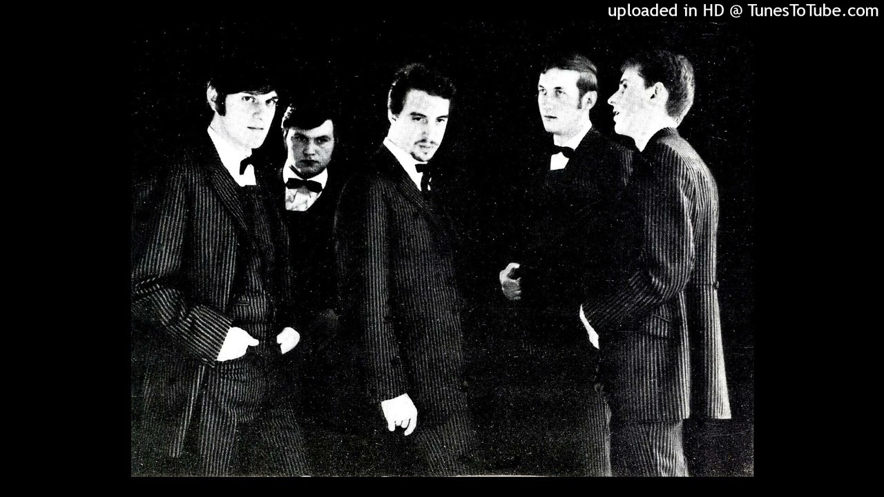 The Ghostmen - Bonnie and Clyde